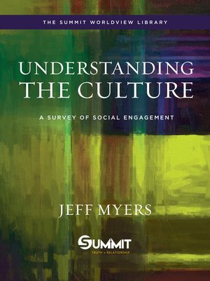 cover image of Understanding the Culture